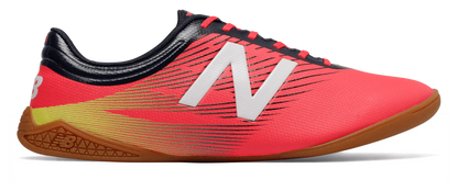 New Balance Furon II Dispatch IN Indoor Shoes Cherry