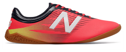New Balance Furon II Dispatch IN Indoor Shoes Cherry