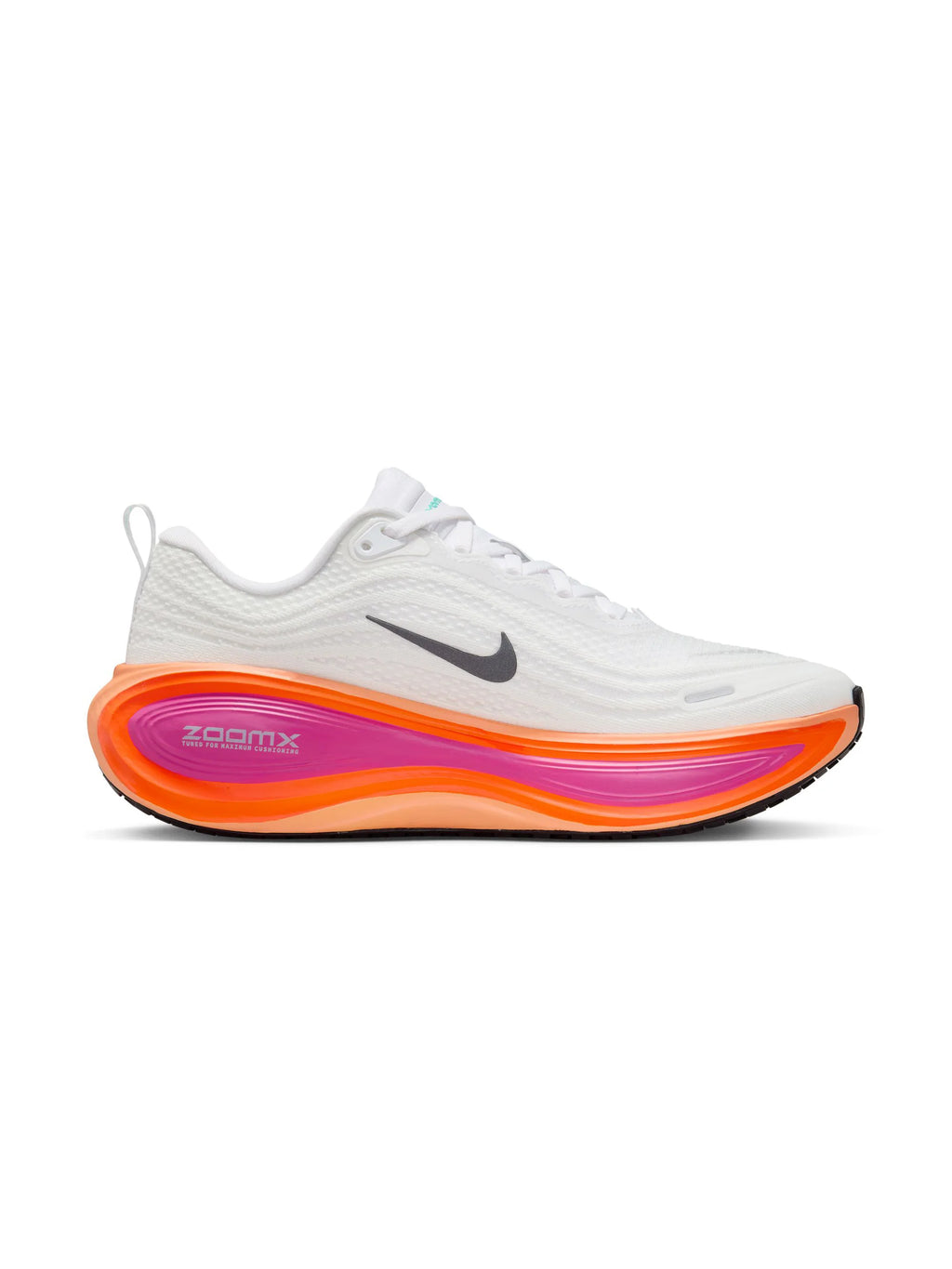 Nike Air Zoom Vomero Plus Womens Shoes