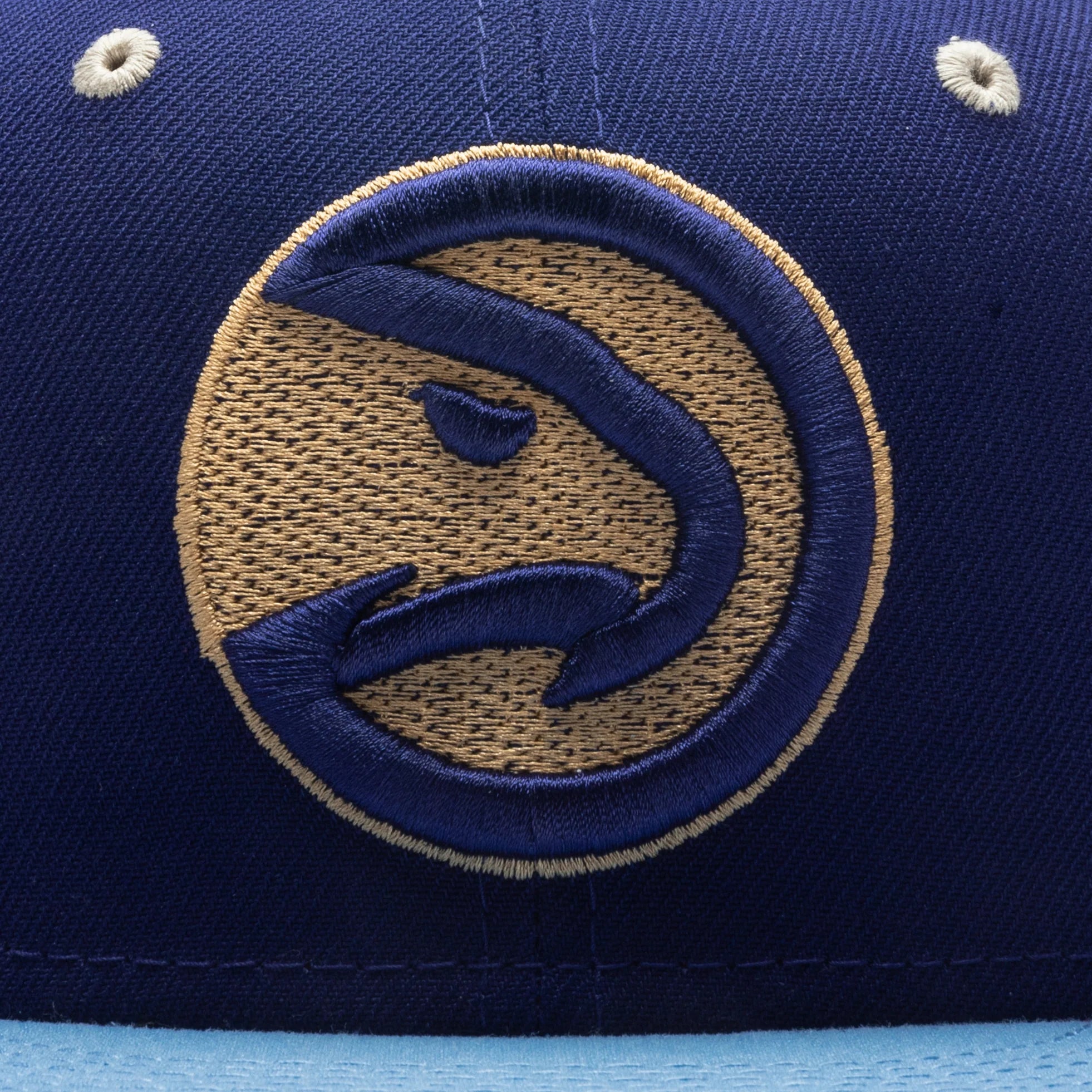 Feature x New Era 59FIFTY Fitted Atlanta Hawks