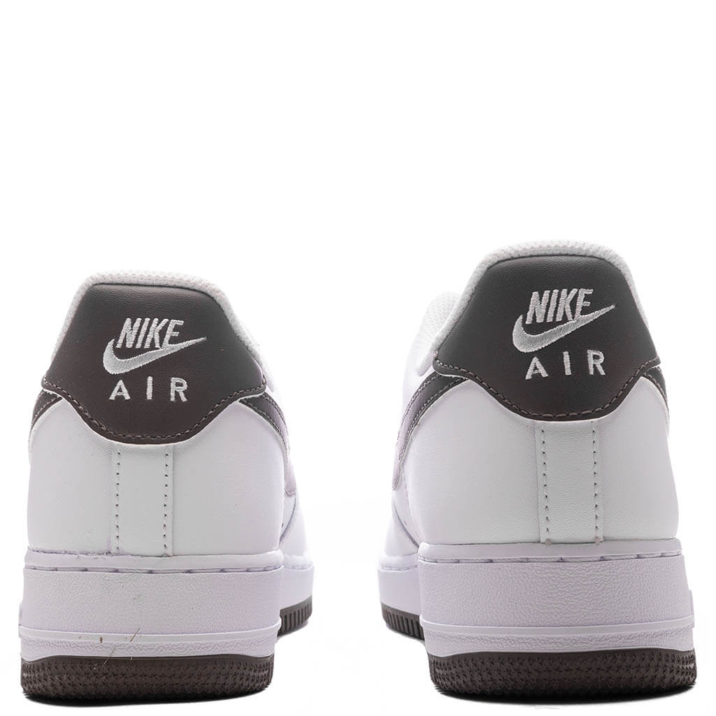 Air Force 1 07 White Cave Stone