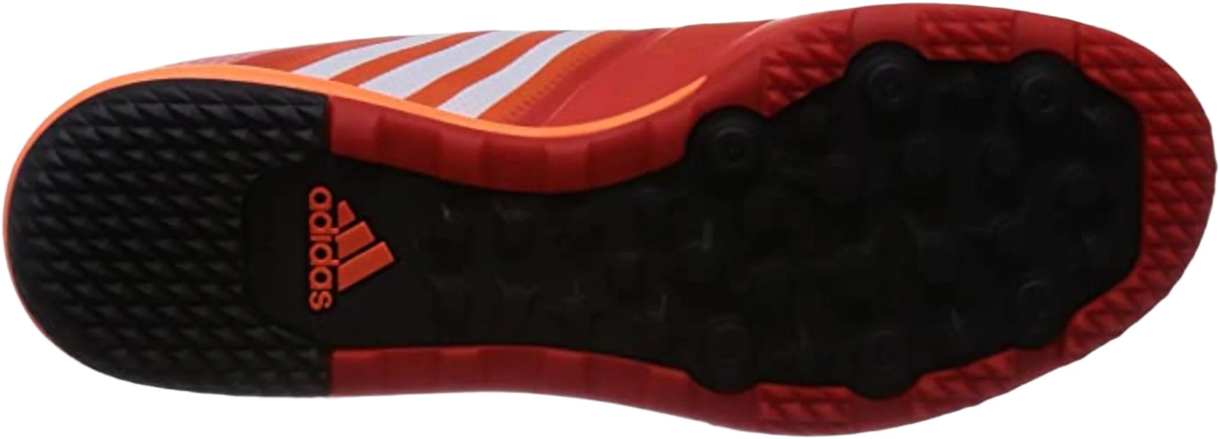 adidas Ace 151 Cage TF Soccer Cleats Bold Orange White Black