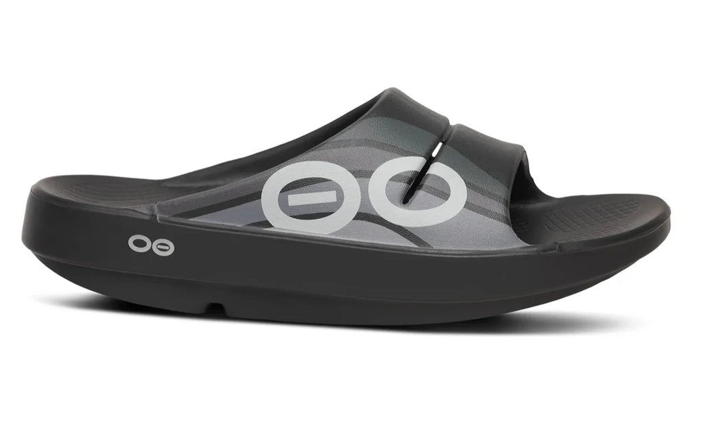 Oofos OOahh Sport Slide Unisex