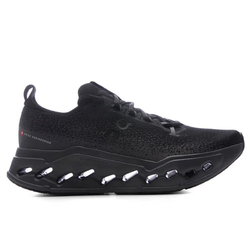 Cloudsurfer Max Black Eclipse
