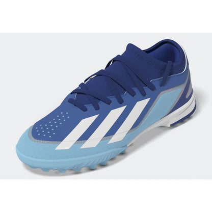 adidas X Crazyfast3 TF Junior Turf Shoes