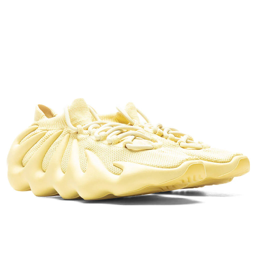 Yeezy 450 Sulfur