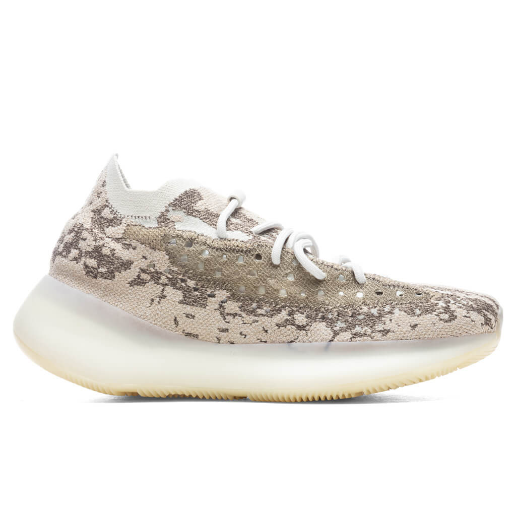 Yeezy Boost 380 Pyrite