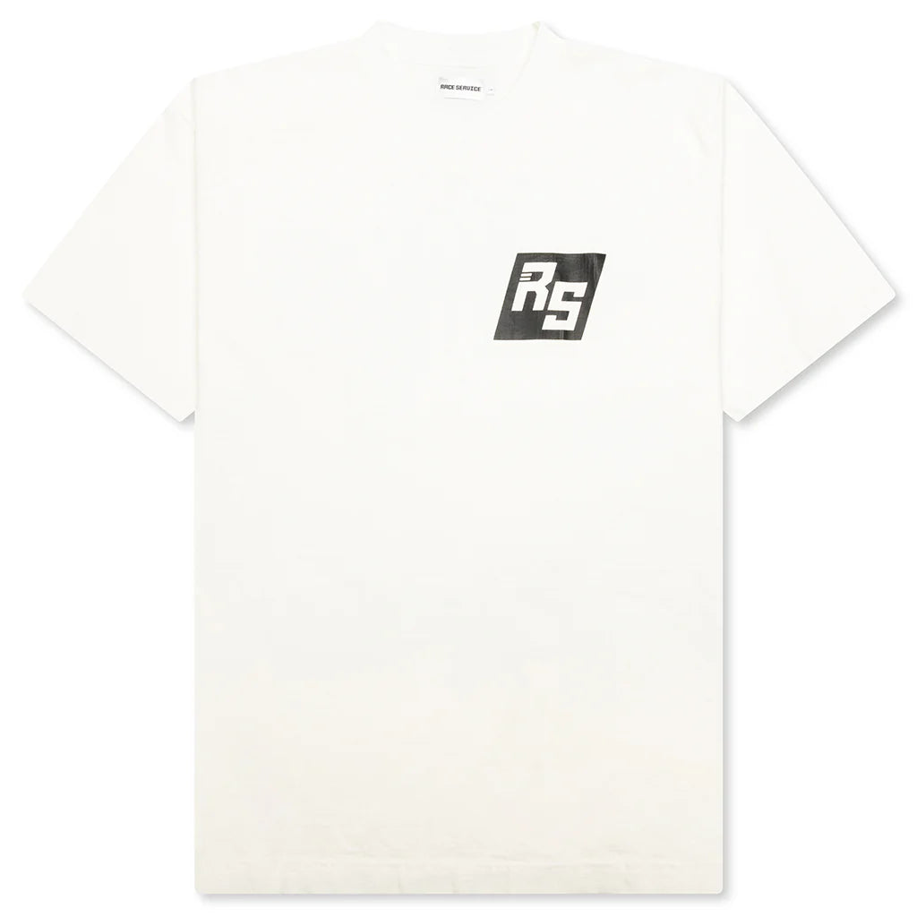 Shop T Shirt White