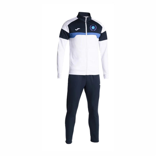 Dream Center SC Joma Tracksuit