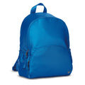 Modern Nylon Backpack