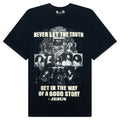 Story Tee Multi