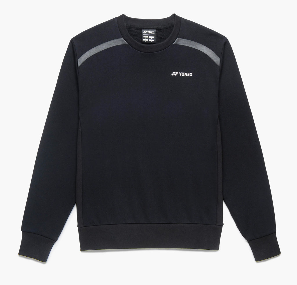 YNX SUPPLY ACCENTED SWEATSHIRT