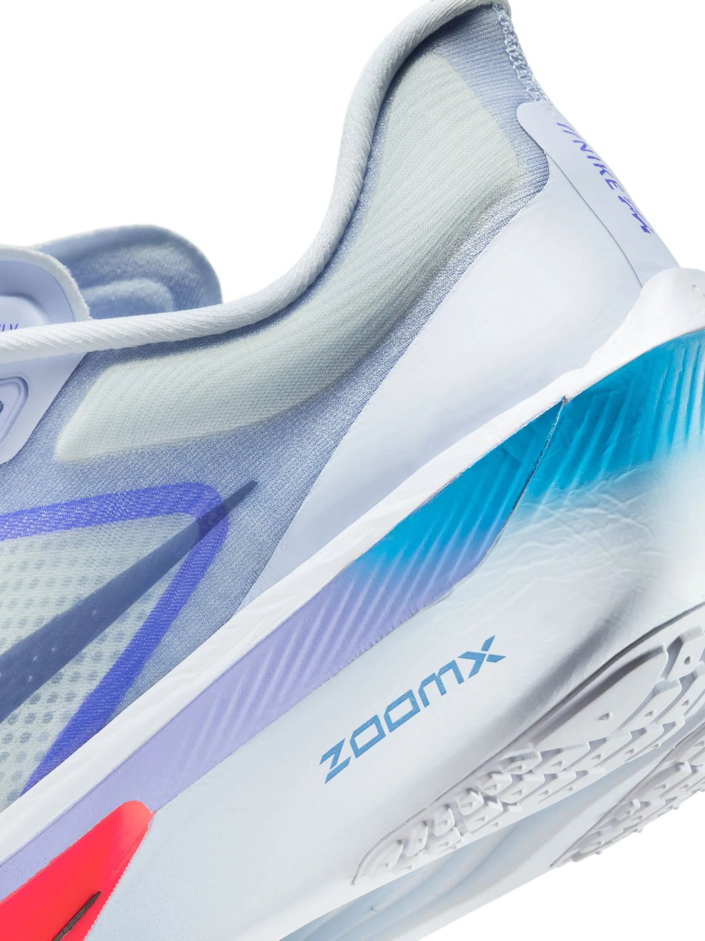 Nike Zoom Fly 6 Mens Shoes