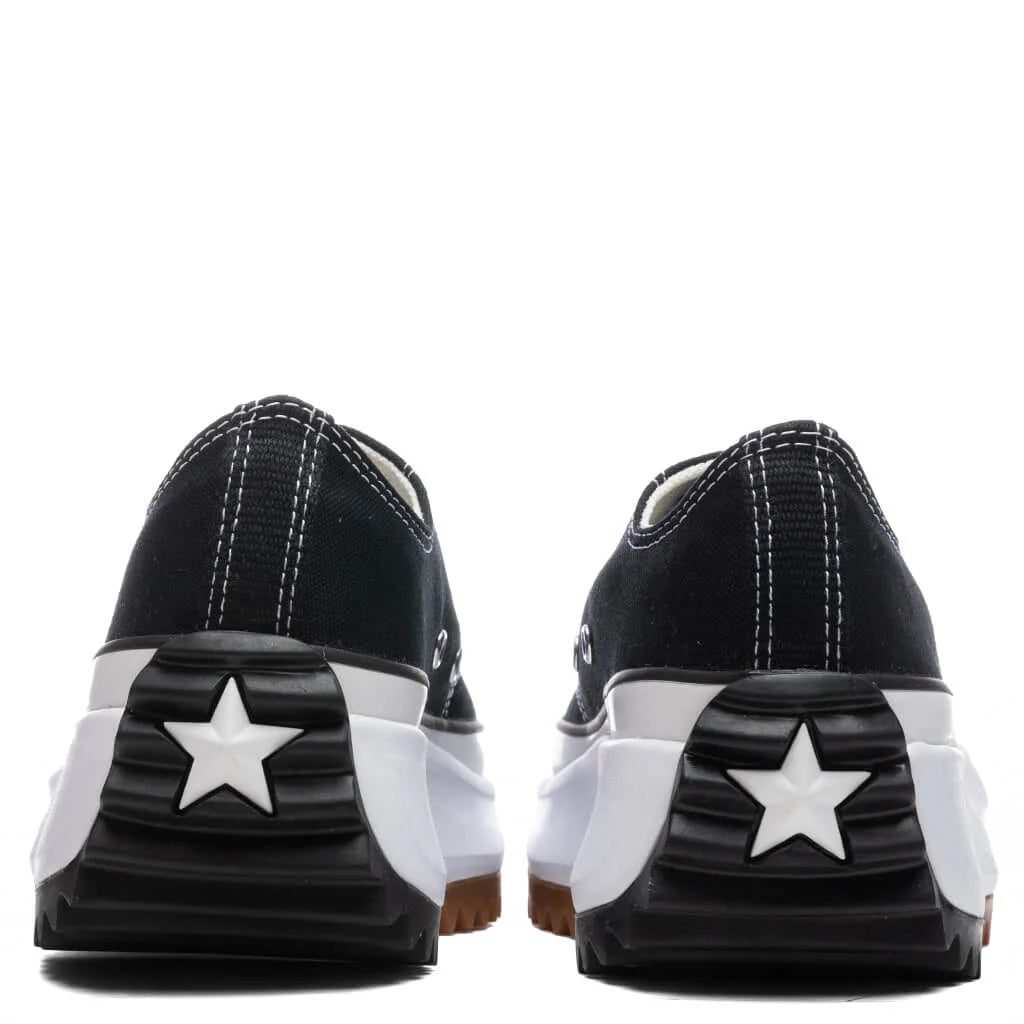 Run Star Hike Ox Black White Gum