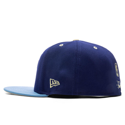 Feature x New Era 59FIFTY Fitted Memphis Grizzlies