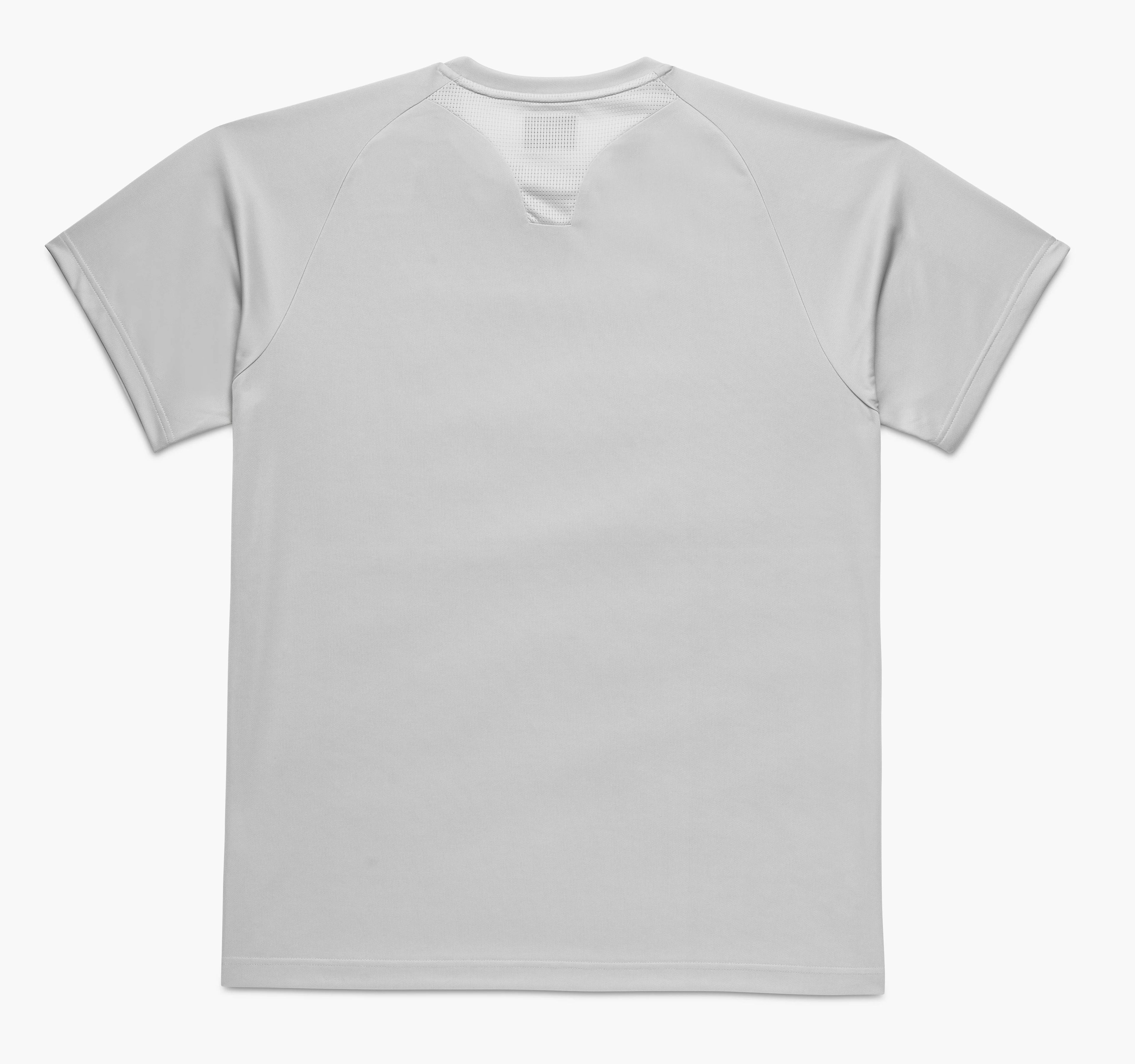 AIM PERFORMANCE CREWNECK TEE