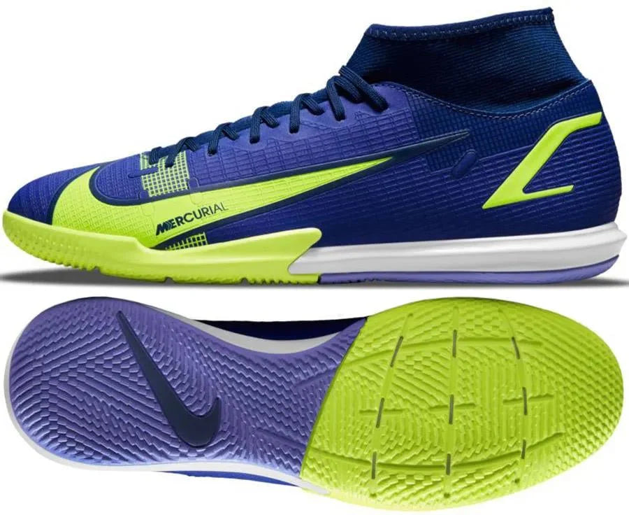 Nike Mercurial Superfly 8 Aca IC