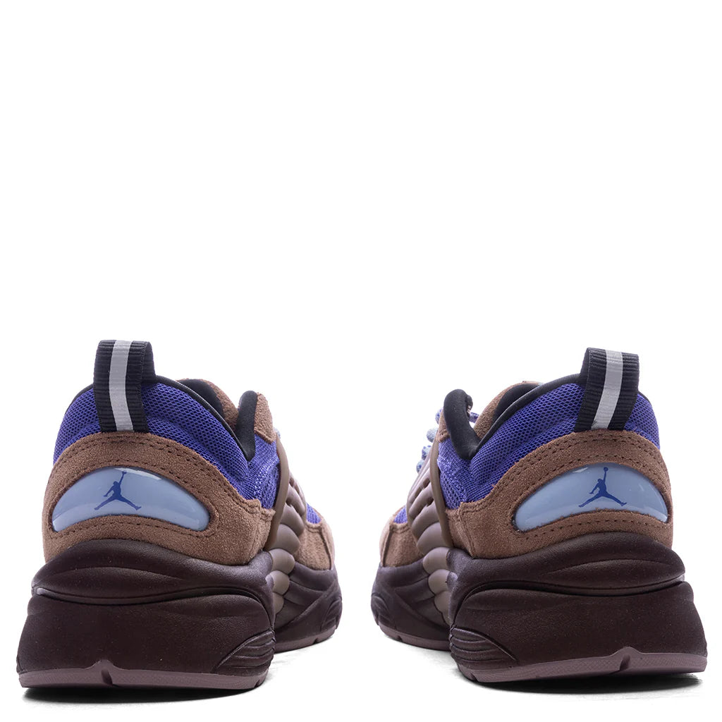 Air Jordan Trunner O S SP Archaeo Brown Persian Violet Earth