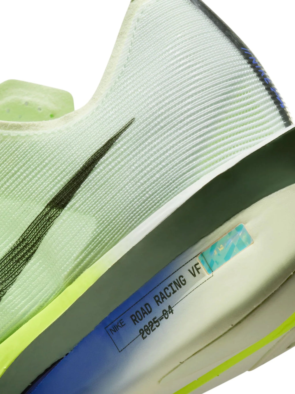 Nike ZoomX Vaporfly Next 4 Mens Shoe