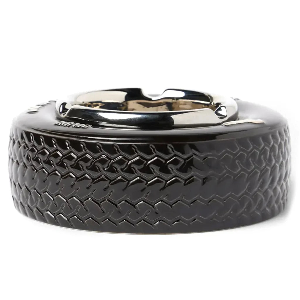 Interstate Ashtray Black