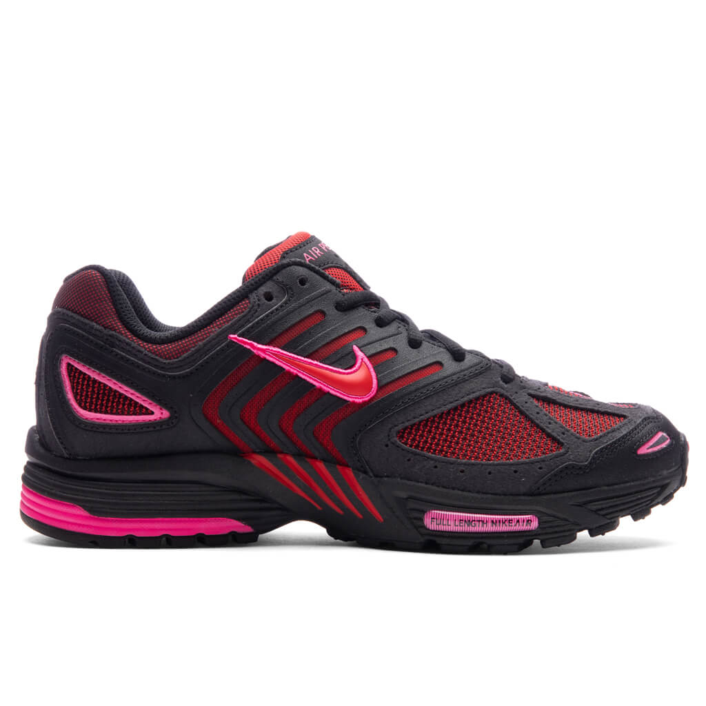 Air Pegasus 2K5 Black Fire Red Fierce Pink