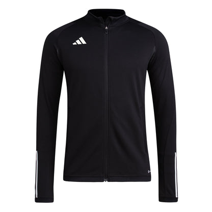 adidas Tiro 23 Competition Training Jacket Black