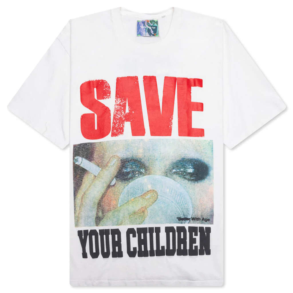 Boycott Tee Multi