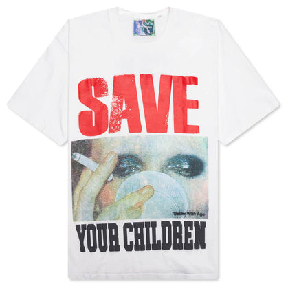 Boycott Tee Multi