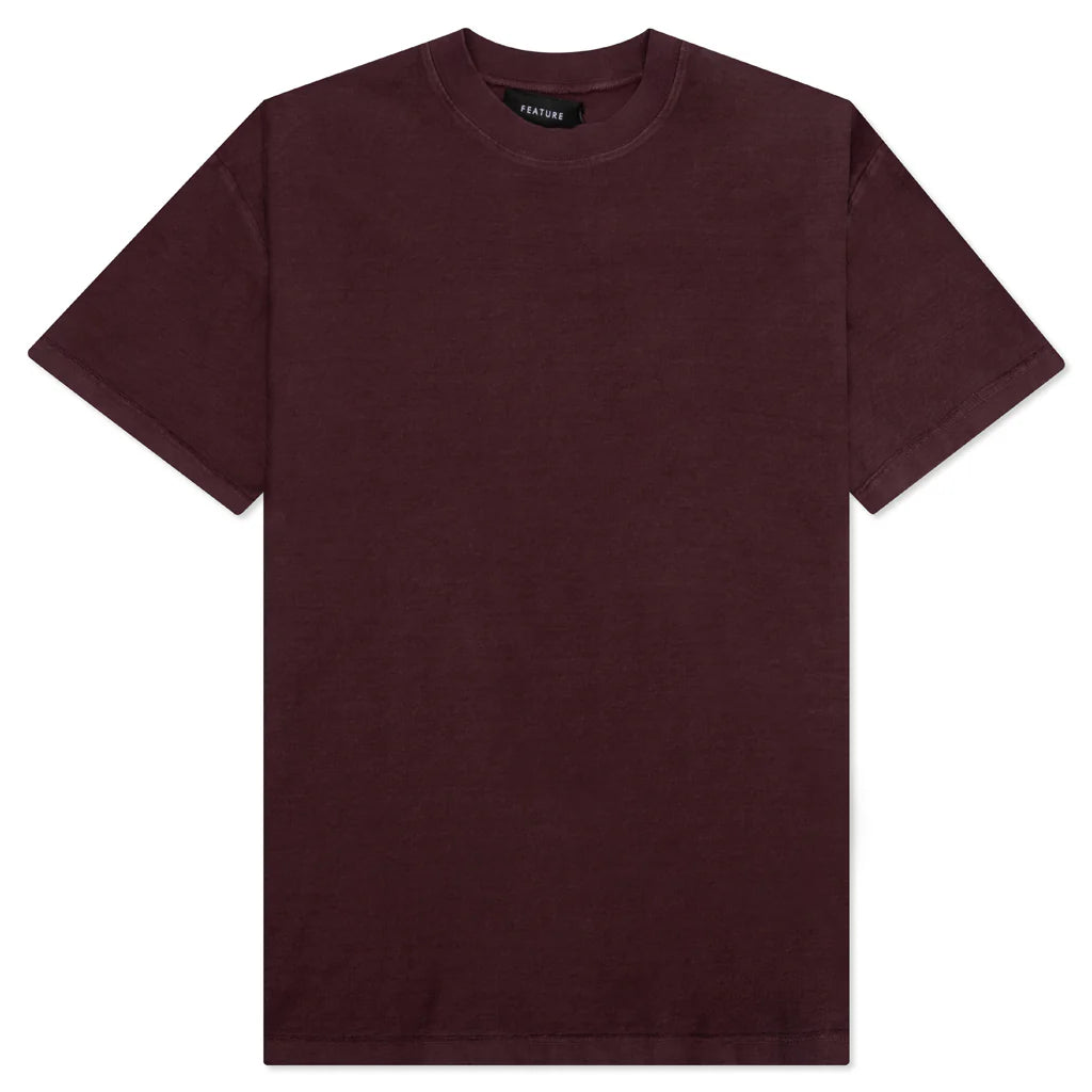 Koren Reversible Tee Kohi