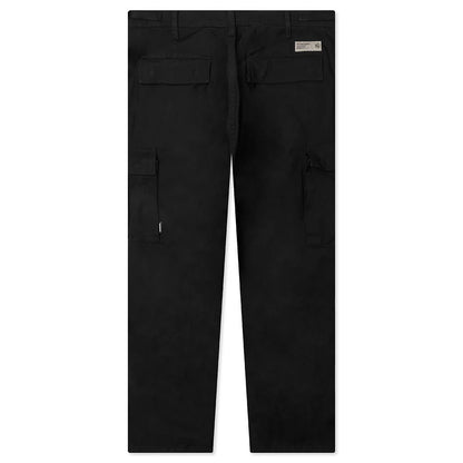 BDU Pants Black