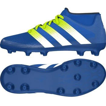 adidas Kids Ace 163 Primemesh FG AG Soccer Cleats