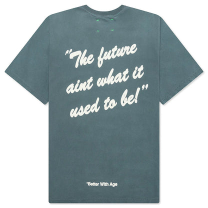 Area 69 Tee Multi