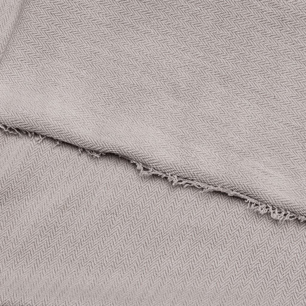 Race Herringbone Sweatpants Stone