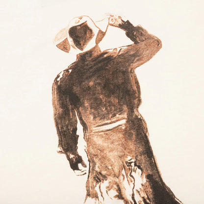 Wild West Tee Bone
