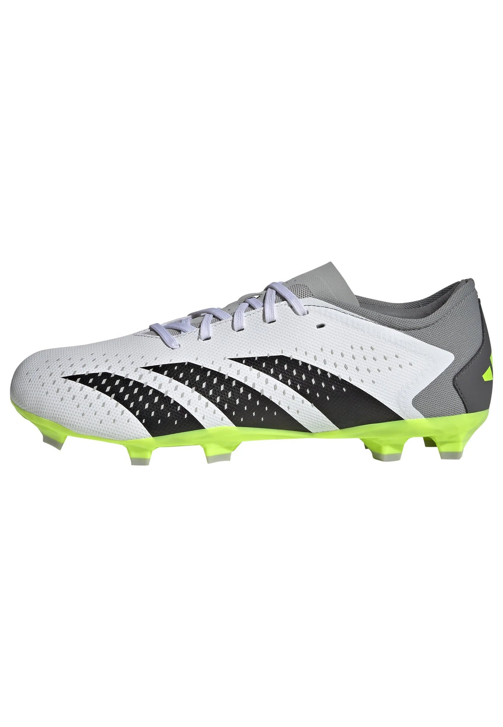 adidas Predator Accuracy3 L FG Firm Ground Soccer Cleats