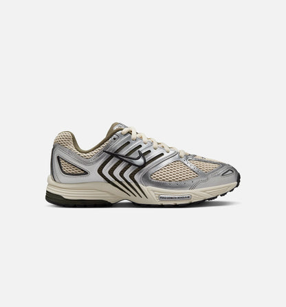 Air Pegasus 2005 Mens Lifesyle Shoe Light Khaki Metallic Silver