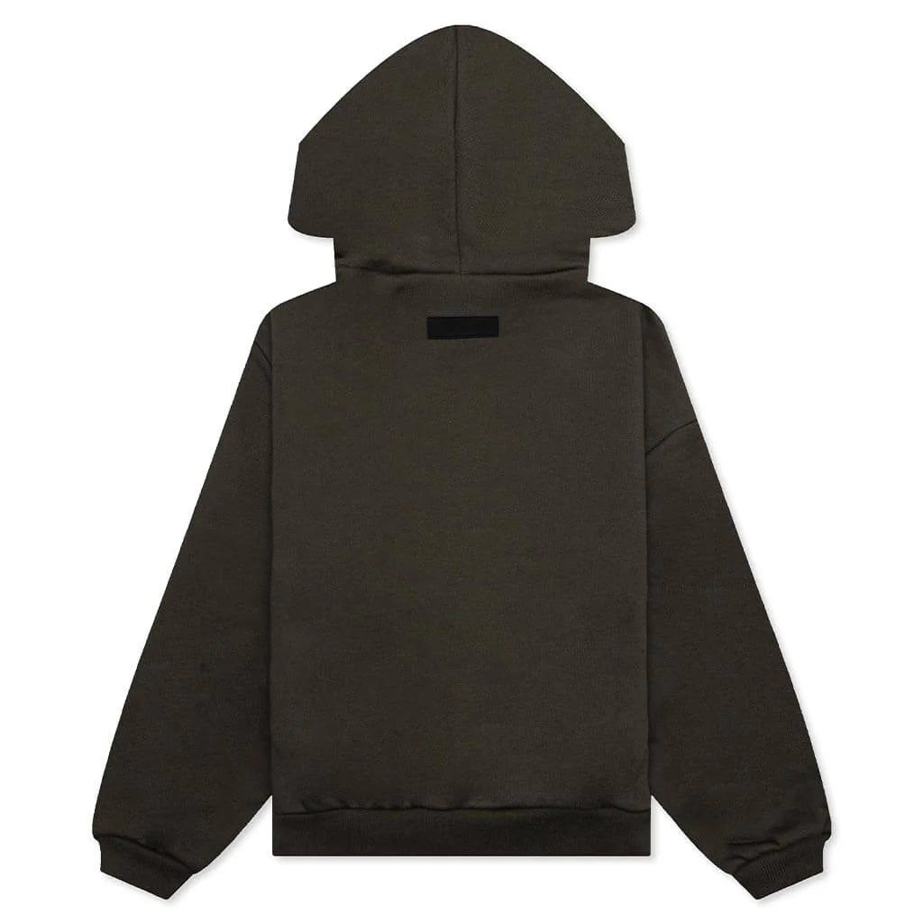 Kids Hoodie Ink