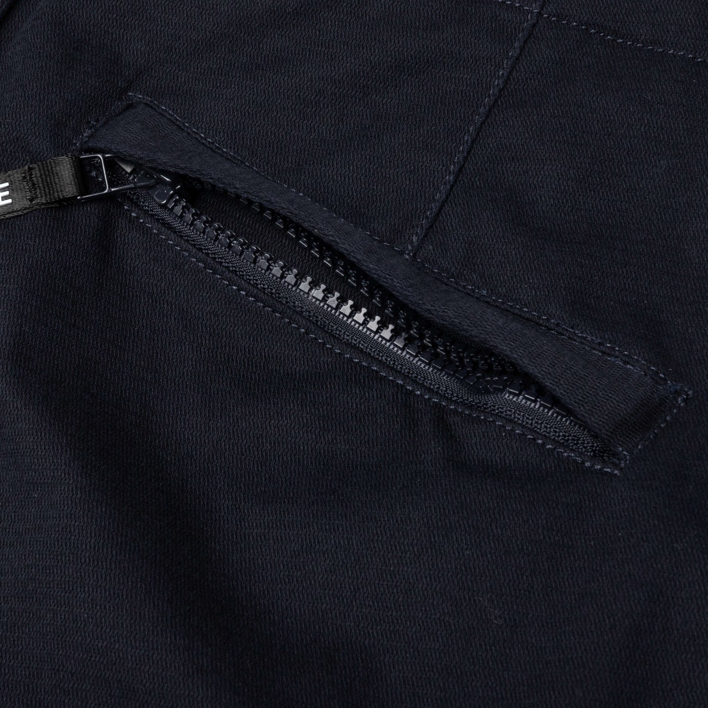 Keane Cargo Pants Navy