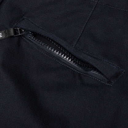 Keane Cargo Pants Navy