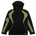 Speed Fishing Jacket Black