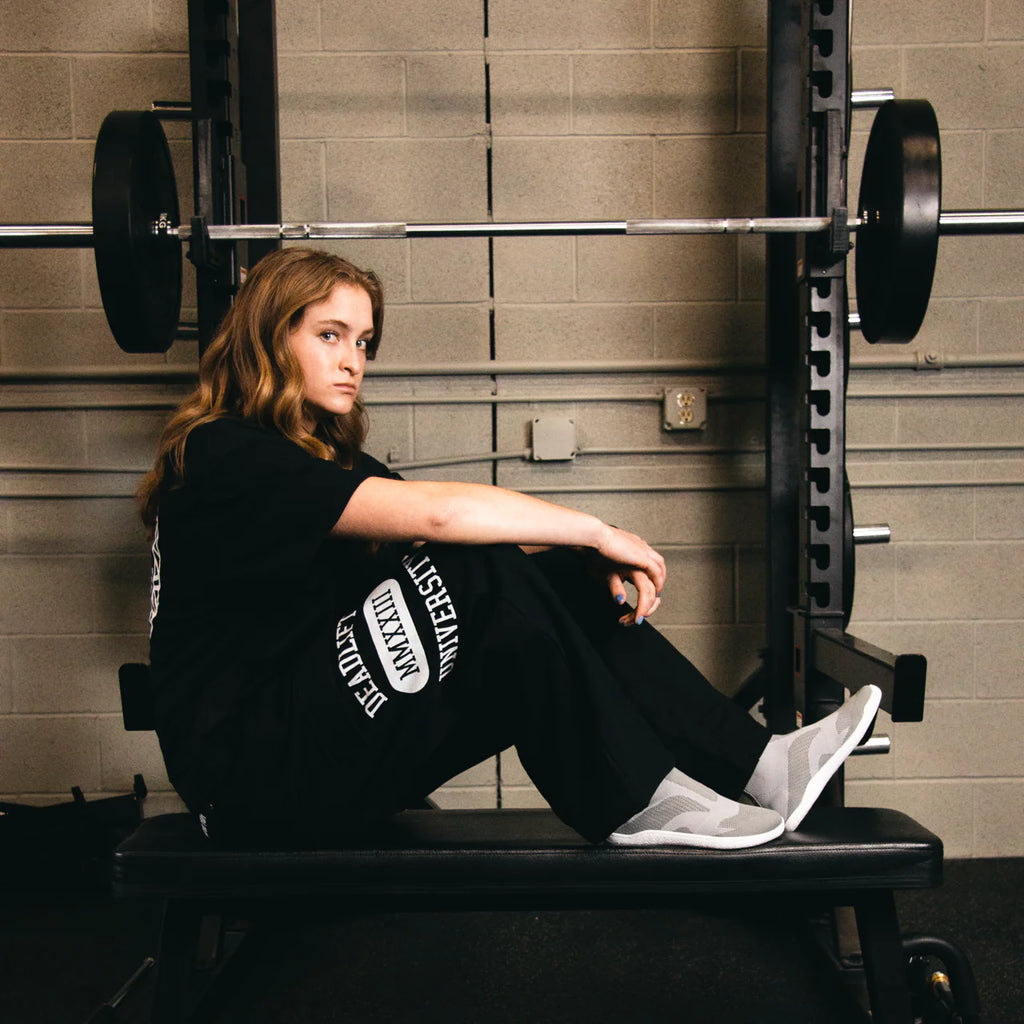 Deadlift University Sweats