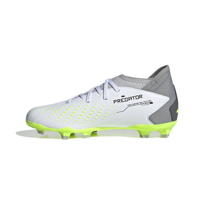 adidas Predator Accuracy3 FG Junior Firm Ground Soccer Cleats