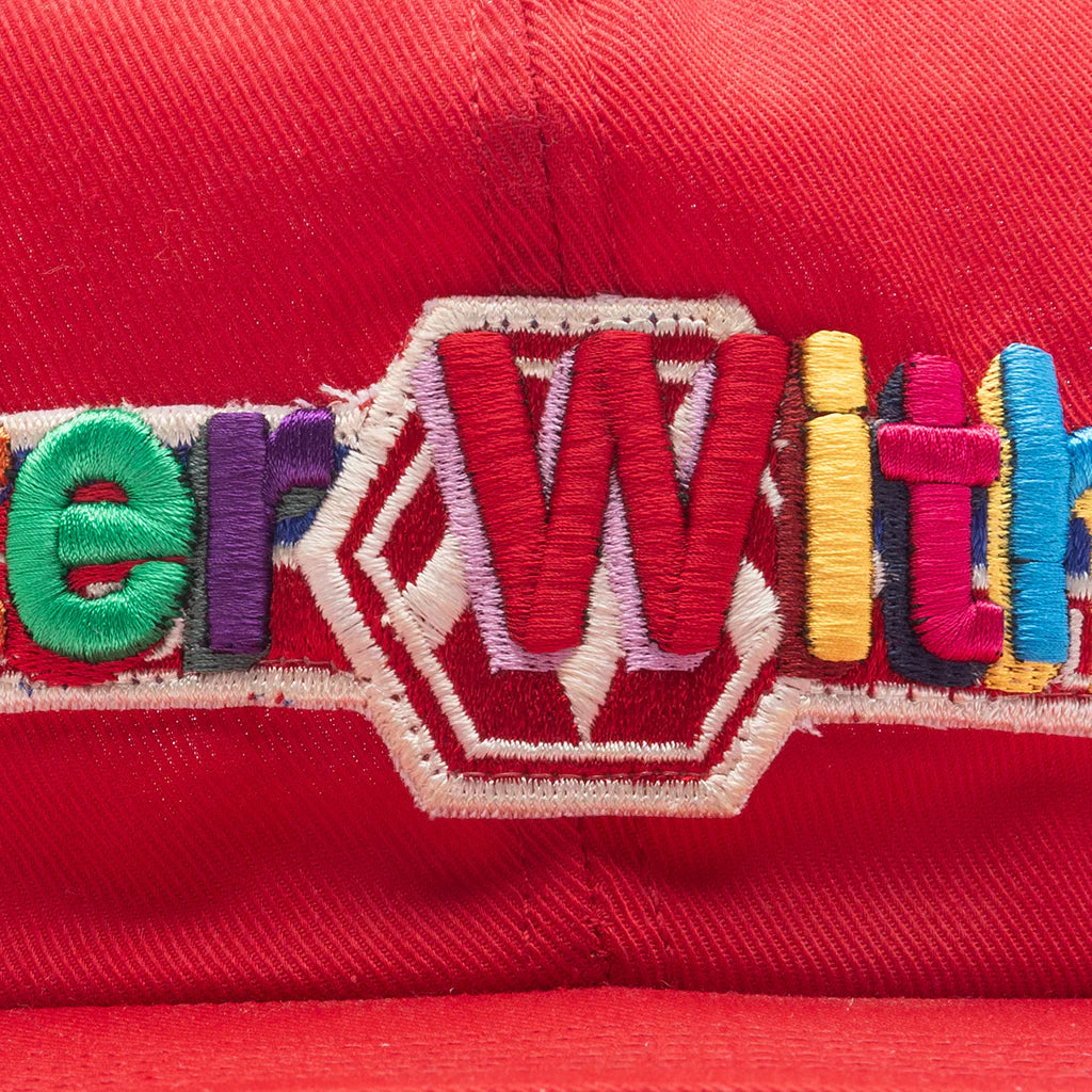 WTH is BWA Hat Multi