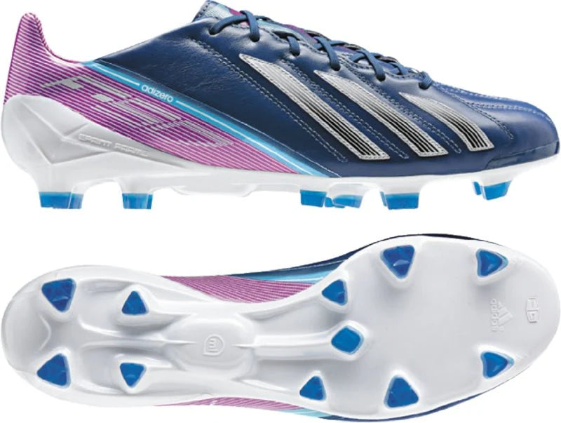 adidas adizero F50 Trx FG LEadidas Blue