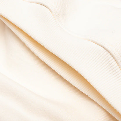 Kids Academy Hoodie Cannoli Cream