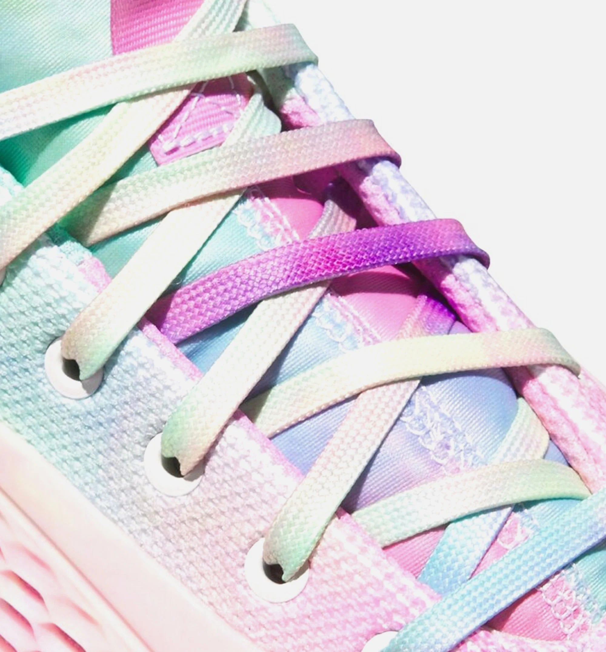 Anthony Edwards 1 Low 3SSB Mens Lifestyle Shoe Cloud White Acid Orange Bliss Pink