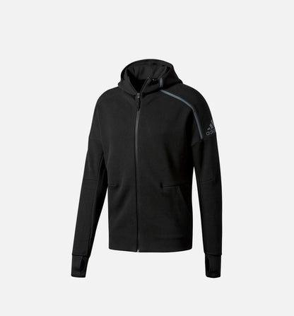 Zne Hoody Mens Black