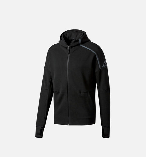 Zne Hoody Mens Black