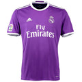 adidas Real Madrid Jersey Youth