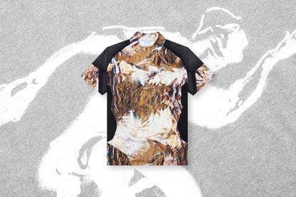 Nocta Multi Color Black